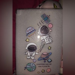 IPAD CASE !! good for kids